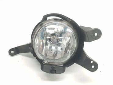 бамперный катафот передний хонда срв 1: Левая противотуманная фара Chevrolet 2009 г., Новый, Аналог — 1