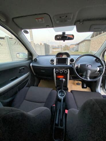 привозные двигатели в бишкеке для пассат б3: Toyota ist: 2002 г., 1.5 л, Автомат, Бензин, Хэтчбэк — 10