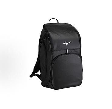 Рюкзак Mizuno (черный) ОРИГИНАЛЬНЫЙ БЫЛ ЗАКАЗНЫМ ИЗ ЯПОНИИ -