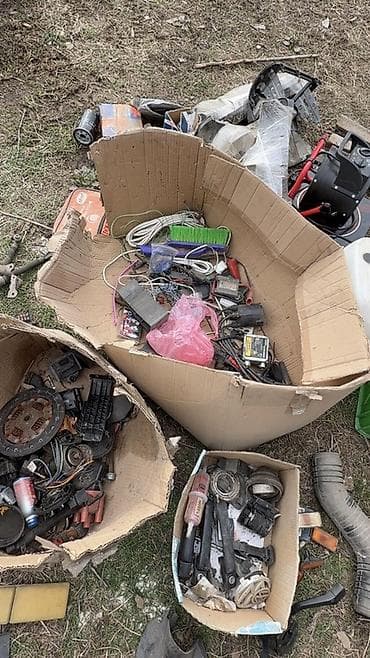 рулевой рейка: Гольф пассат б3,б4 ге запчастар бар оптом баарын алсанар арзан берем — 7