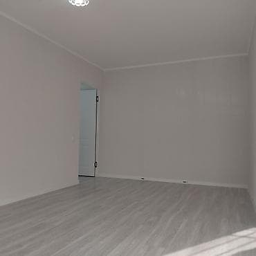 hostel osh: 2 комнаты, 43 м², 104 серия, 1 этаж, Евроремонт — 3