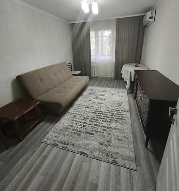 3 комнаты, Собственник, Без подселения, С мебелью полностью
