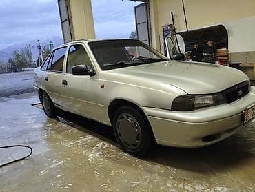 авто в корее: Daewoo Nexia: 2005 г., Седан — 1