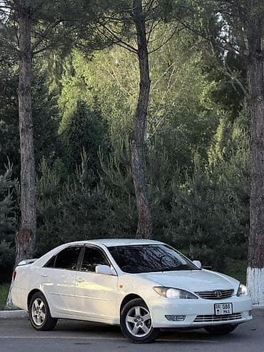 мотор камри 2.4 цена бишкек: Toyota Camry: 2004 г., Автомат, Бензин, Седан — 3