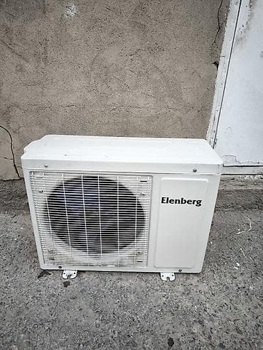 кондиционер передвижной: Кондиционер Mitsubishi 2026 г., Б/у, Оригинал, Китай — 7