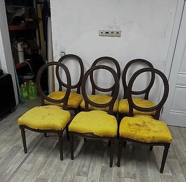 hd 72: Перетяжка и реставрация мягкой мебели Профессионально обновляем — 5