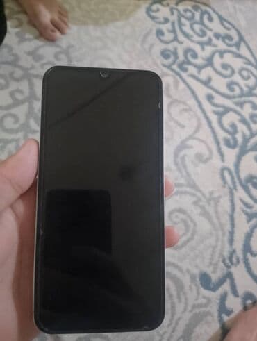 samsung a5 цена в бишкеке: Samsung Galaxy A15, цвет - Белый — 2