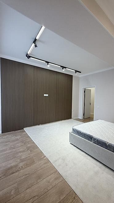 Продажа квартир: 2 комнаты, 92 м², Элитка, 5 этаж, Дизайнерский ремонт — 10