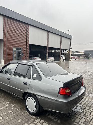 дверная карта нексия: Daewoo Nexia: 2012 г., 1.5 л, Механика, Бензин, Седан — 8