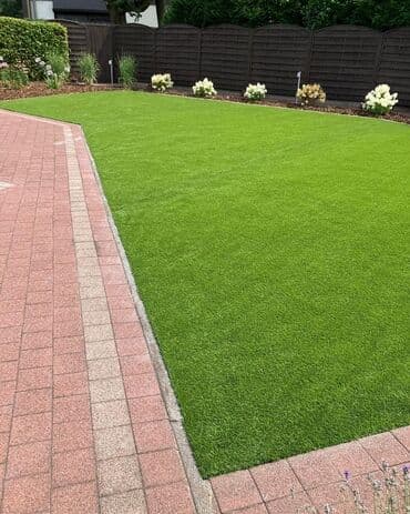 сколько стоит футбольный газон: Искусственный газон. Газон. Ландшафтный газон. - Профессиональное — 4