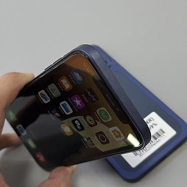 bishdroid: IPhone Xr, Б/у, 64 ГБ, Синий, 99 % — 8