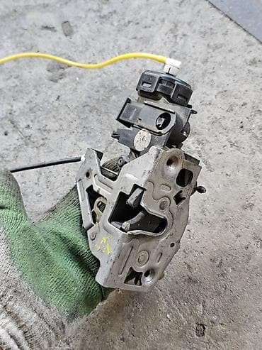 mercedesbenz sprinter двери: Замок двери Mercedes-Benz 1999 г., Б/у, Оригинал, Германия — 7