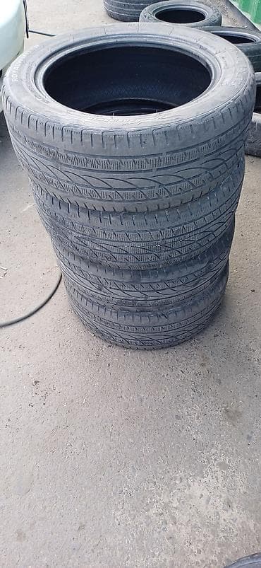 h: Зимние шины Roadstone (Nexen) Winguard Ice Plus, комплект из 4 шт. - — 2