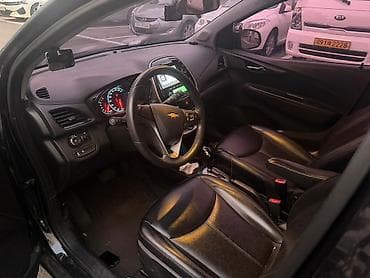 радиатор спарк: Chevrolet Spark: 2020 г., Автомат, Бензин, Хэтчбэк — 8