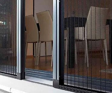 деревянные ручки: Москитная сетка, Другой тип, На заказ, Бесплатная доставка — 7