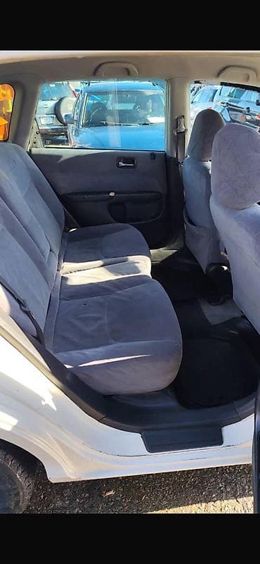 bmv e46: Honda Civic: 2004 г., Бензин, Хэтчбэк — 2