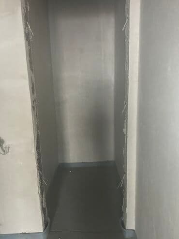 элитные дом: 2 комнаты, 67 м², Элитка, 3 этаж, ПСО (под самоотделку) — 10