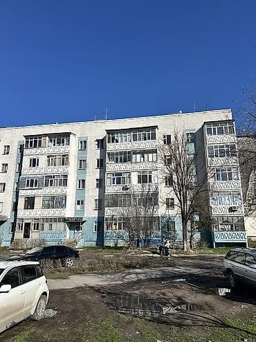 продаю квартиру 23000: 2 комнаты, 50 м², 5 этаж — 10
