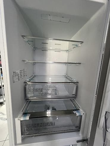мидеа холодильник: Холодильник Midea, Двухкамерный — 3