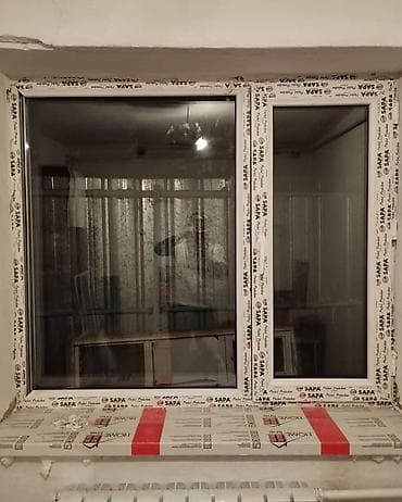 Окна на заказ: Предлагаем вашему вниманию новые, готовые к установке пластиковые окна — 3