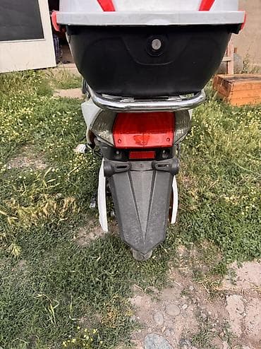 скутеры цена: Продам свой скутер, новые батареи, даю гарантию на 2 года для — 4