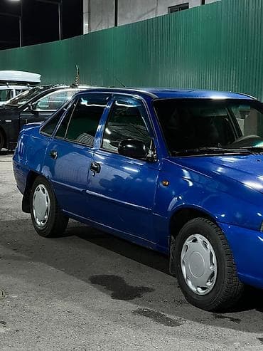 5: Daewoo Nexia: 2012 г., 1.5 л, Механика, Бензин, Седан — 7