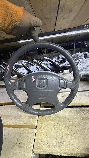 руль хонда: Руль Honda Оригинал — 1