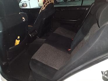 aristo gs: Toyota Aristo: 2003 г., 3 л, Автомат, Бензин, Седан — 5