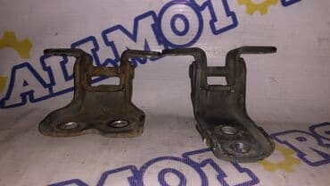 Петля двери Комплект Mercedes-Benz, Б/у, Оригинал