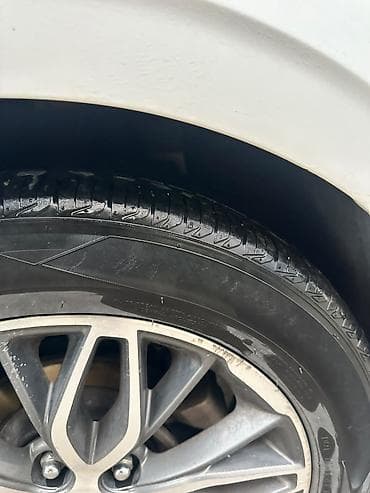 зимние шины r20: Продаются диски KIA комплект, 4 лето, 4 зима, зимные резины новые — 8