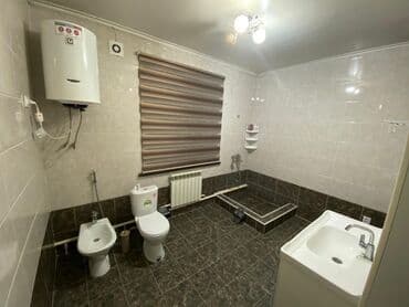 квартирыгород ош на долго срок: Сдается 1-комнатная с подселением для девушек в районе Пишпек частный — 3