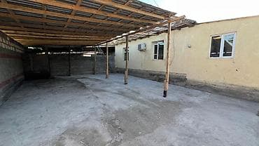 4: 🏡 Продаётся Дом в ж/м Ак-Ордо1📍 🏠 1 этаж | Дом 2015 года | 📐 Площадь — 4