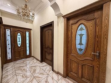 квартира продать: 5 и более комнат, 180 м², Элитка, 6 этаж, Евроремонт — 10