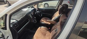 Honda: Honda Stream: 2003 г., 1.7 л, Автомат, Бензин, Минивэн — 6