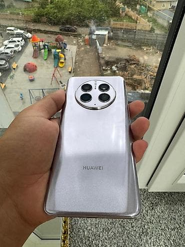 m3 pro: Huawei Mate 50 Pro, Б/у, 512 ГБ, 2 SIM — 1