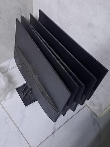 my comp kg: Монитор, Xiaomi, Б/у, LED, 21" - 22" — 1