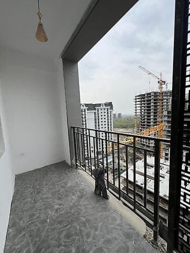58: 2 комнаты, 58 м², Южная Магистраль 13 этаж, Дизайнерский ремонт — 8