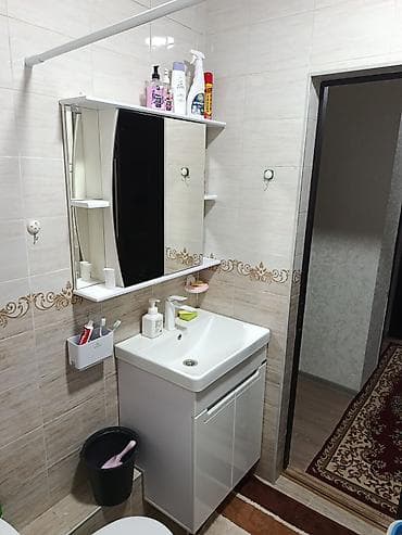 1 комнатная квартира в ипотеку: 1 комната, 43 м², Элитка, 3 этаж, Евроремонт — 4