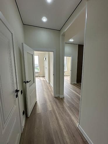 2 комнаты, 42 м², Элитка, 6 этаж, Евроремонт
