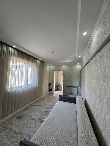 кольбаева: 🔥СРОЧНО ПРОДАЕТСЯ 🔥 🏠 4 х комнатная квартира барачного типа 37 м2 по — 1