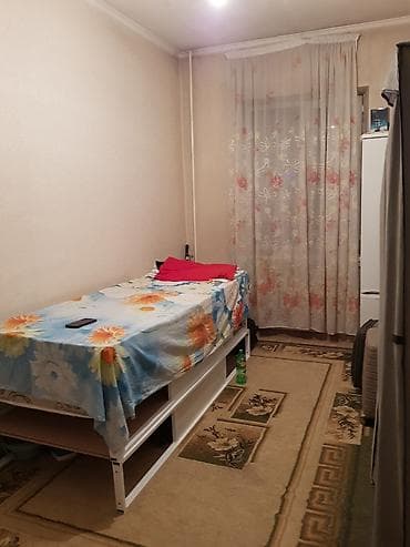 рустам: 3 комнаты, Собственник, Без подселения, С мебелью частично — 1