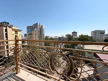 5: For rent a 3 bedroom apartment in the Erkindik Boulevard area. 164 — 6