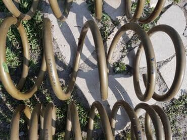 где можно купить чулки от варикоза: Задняя пружина амортизатора Honda Б/у, Оригинал — 3