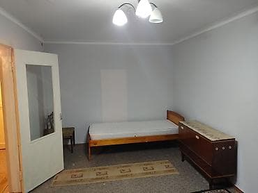 elite residence: 2 комнаты, 41 м², 104 серия, 1 этаж, Косметический ремонт — 1