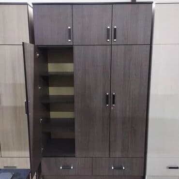 металлические шкафы для одежды: Шкаф без зеркало Шкафы из российского ламината Шкаф с зеркалом — 2