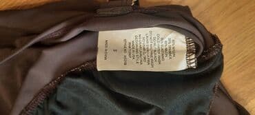 купальники з високою посадкою: Раздельный купальник, С пуш ап, С косточками, S — 3