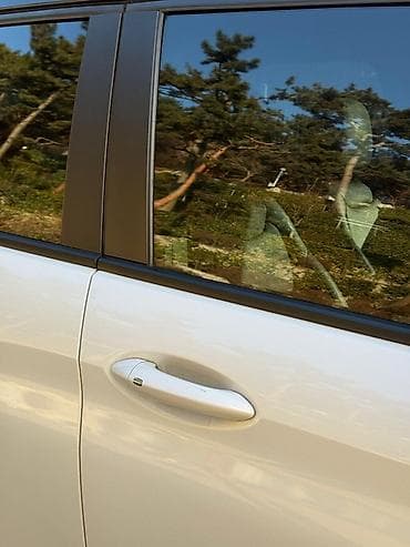 li auto: Chevrolet Trailblazer: 2021 г., 1.4 л, Вариатор, Бензин, Кроссовер — 7