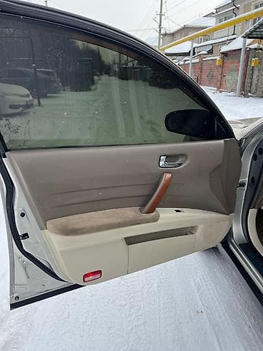 Продажа авто: Nissan Teana: 2005 г., 2.5 л, Автомат, Бензин, Седан — 7