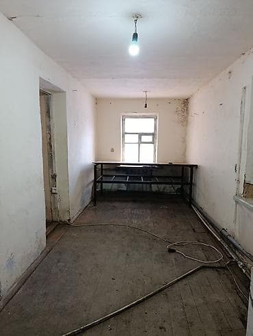 квартира долгосрочное кызыл аскер: Жер там арендага берилет нан бышырган тандыр бар, суу ичинде без — 3