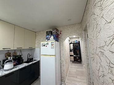 4: 2 комнаты, 41 м², Хрущевка, 4 этаж, Дизайнерский ремонт — 9